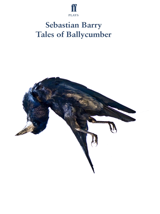 Title details for Tales of Ballycumber by Sebastian Barry - Wait list